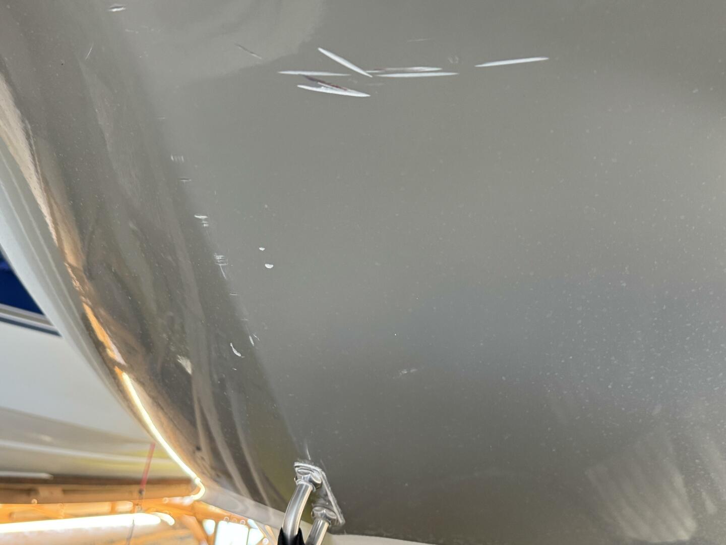 Slide: The Image of Sea Ray 240 Sundeck 2006 - 5119815
