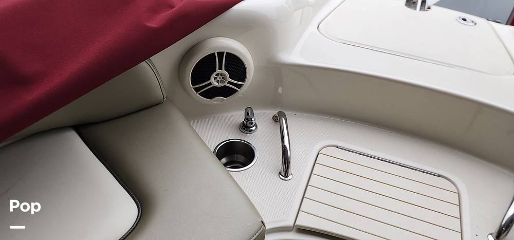 Slide: The Image of Sea Ray 240 Sundeck 2006 - 14401435