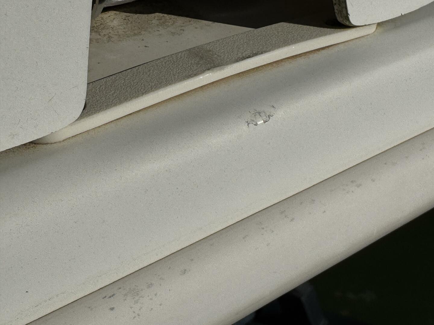 Slide: The Image of Sea Ray 240 Sundeck 2006 - 5119831