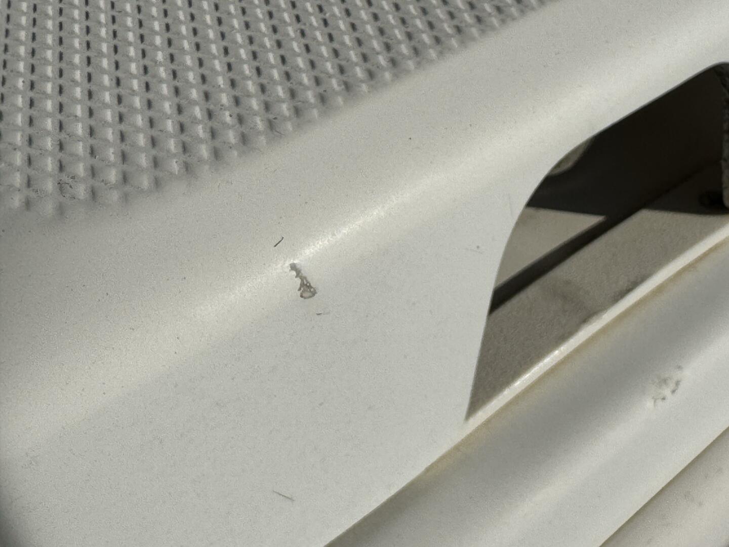 Slide: The Image of Sea Ray 240 Sundeck 2006 - 5119832