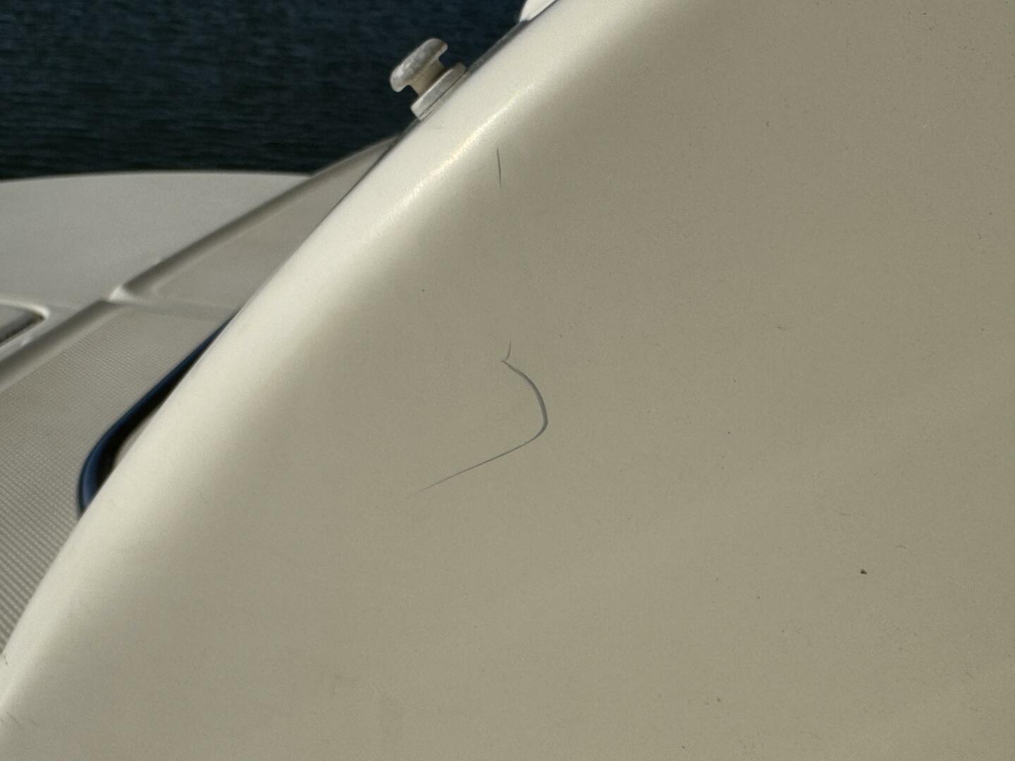 Slide: The Image of Sea Ray 240 Sundeck 2006 - 5119835