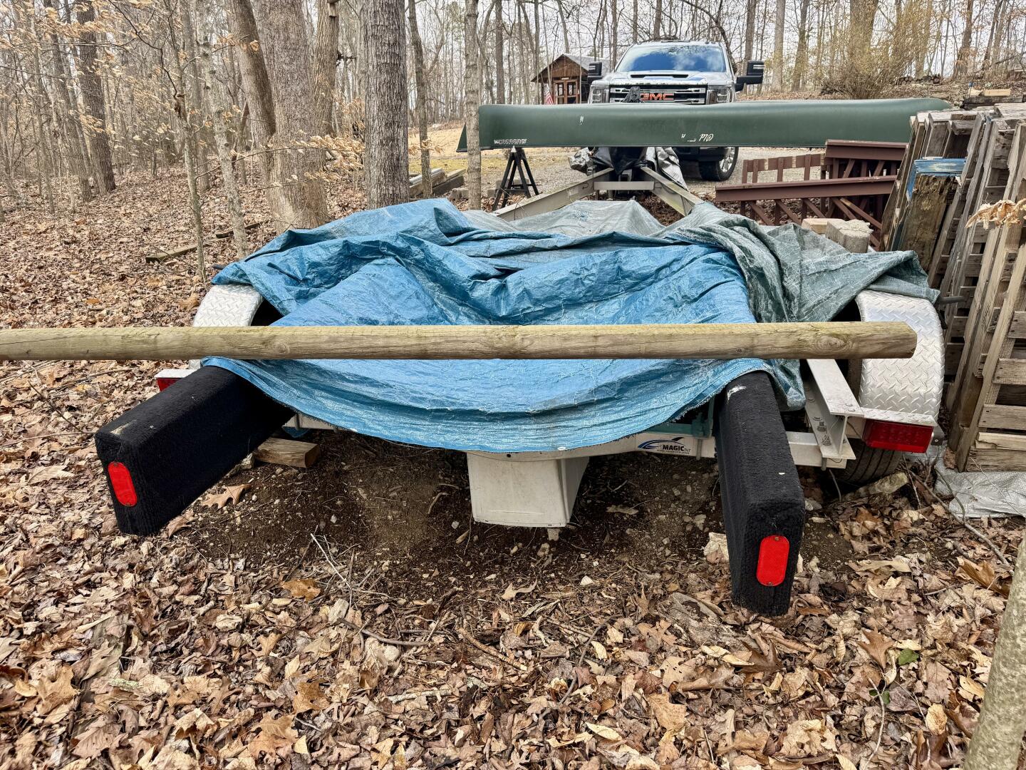 Slide: The Image of Sea Ray 240 Sundeck 2006 - 5119846