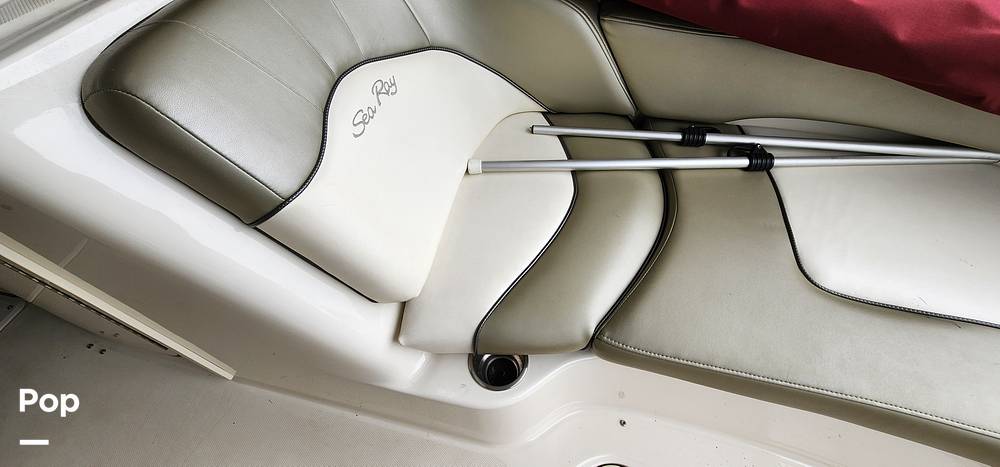 Slide: The Image of Sea Ray 240 Sundeck 2006 - 14401438