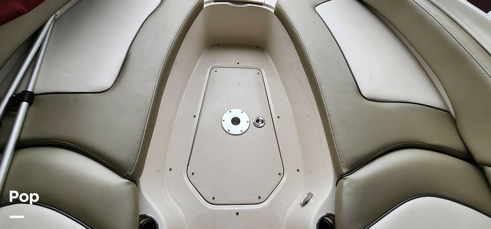 Slide: The Image of Sea Ray 240 Sundeck 2006 - 14401439