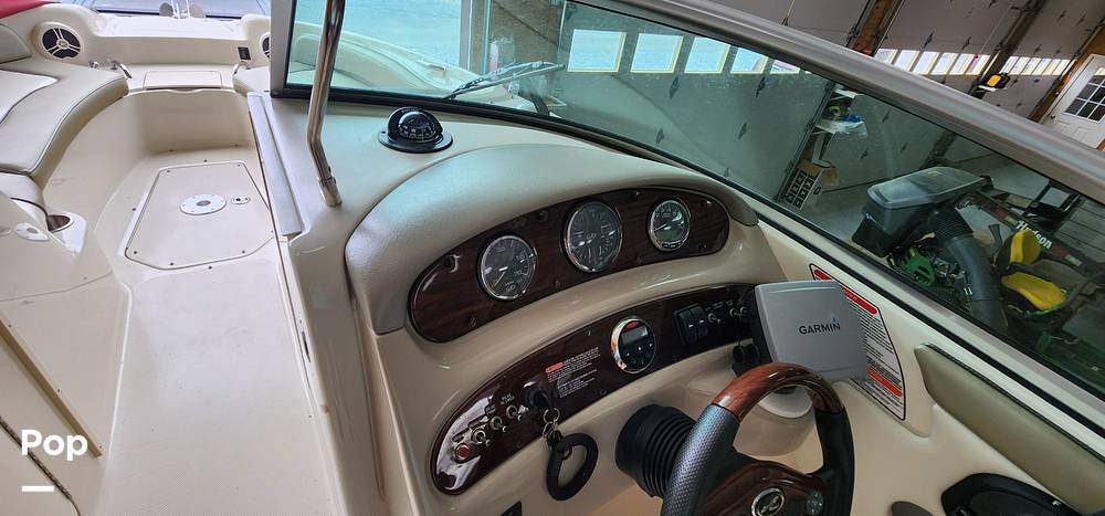 Slide: The Image of Sea Ray 240 Sundeck 2006 - 14401441