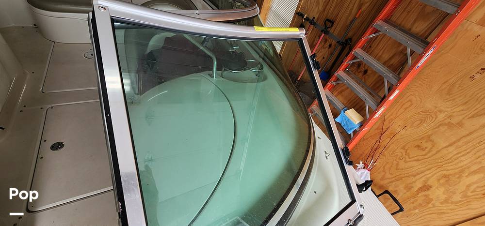 Slide: The Image of Sea Ray 240 Sundeck 2006 - 14401446