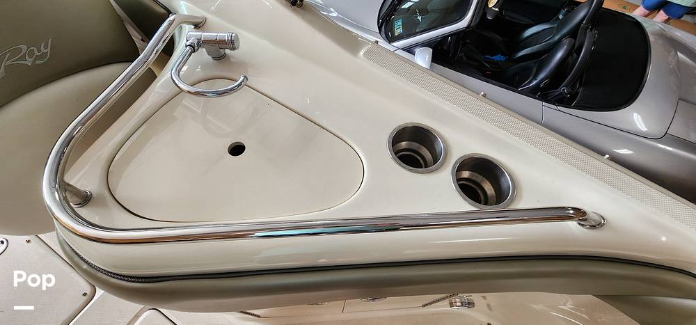 Slide: The Image of Sink - Cockpit - 14401454