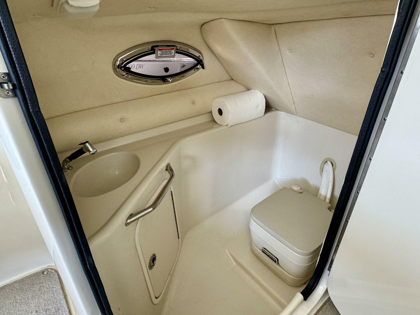Slide: The Image of Sea Ray 240 Sundeck 2006 - 5119739