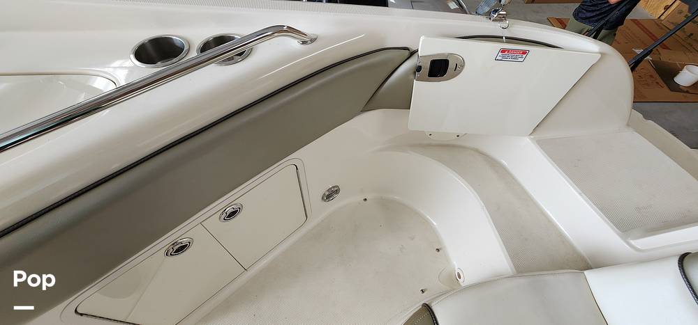 Slide: The Image of Sea Ray 240 Sundeck 2006 - 14401458
