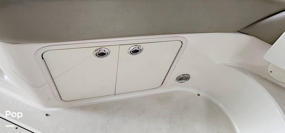 Slide: The Image of Sea Ray 240 Sundeck 2006 - 14401459
