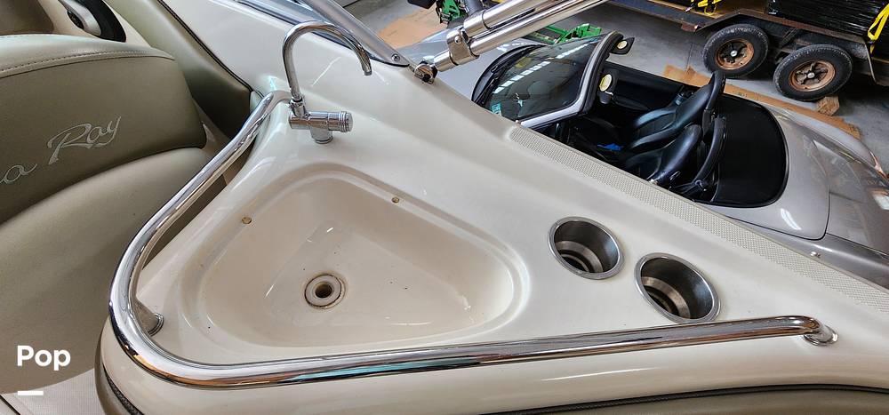 Slide: The Image of Sink - Cockpit - 14401472