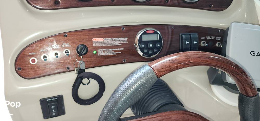 Slide: The Image of Sea Ray 240 Sundeck 2006 - 14401494