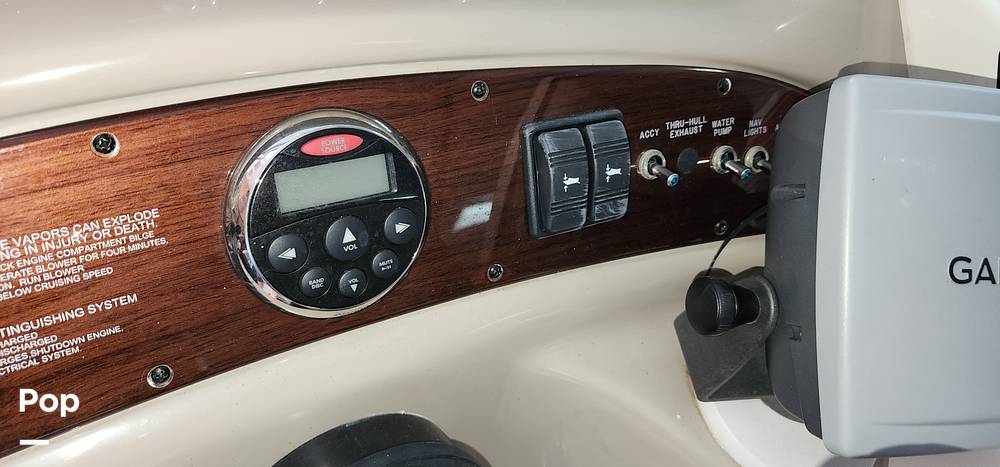 Slide: The Image of Sea Ray 240 Sundeck 2006 - 14401495