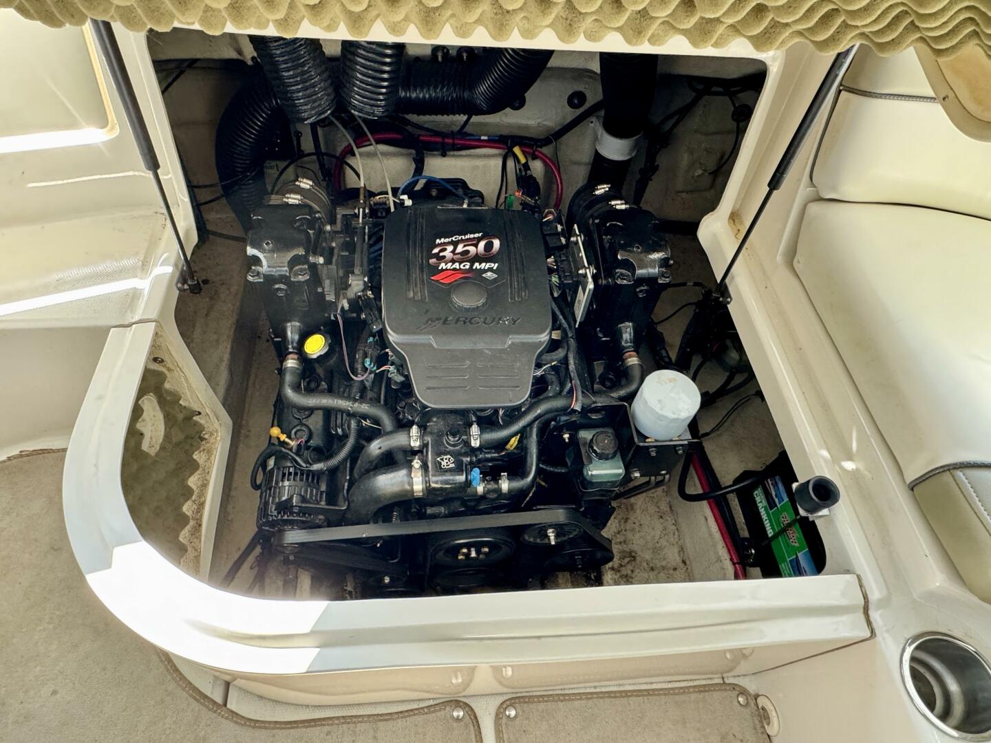 Slide: The Image of Sea Ray 240 Sundeck 2006 - 5119774