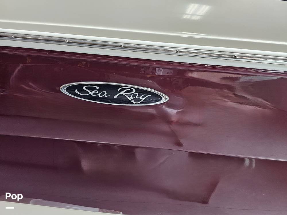 Slide: The Image of Sea Ray 240 Sundeck 2006 - 14401502