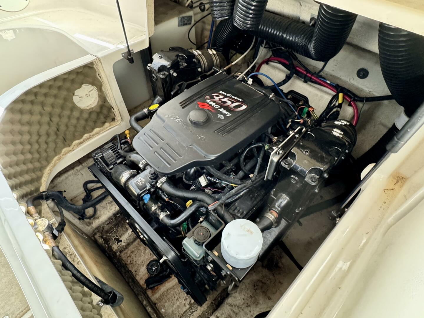 Slide: The Image of Sea Ray 240 Sundeck 2006 - 5119778