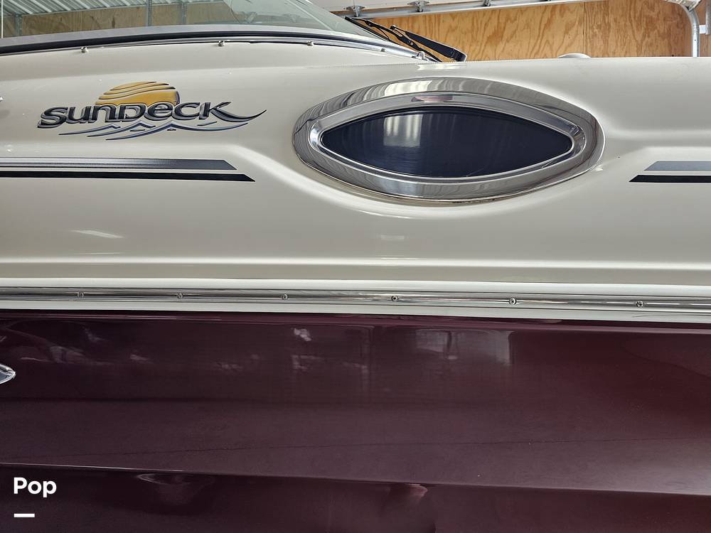 Slide: The Image of Sea Ray 240 Sundeck 2006 - 14401504