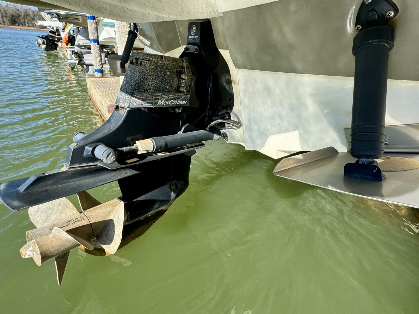 Slide: The Image of Sea Ray 240 Sundeck 2006 - 5119783