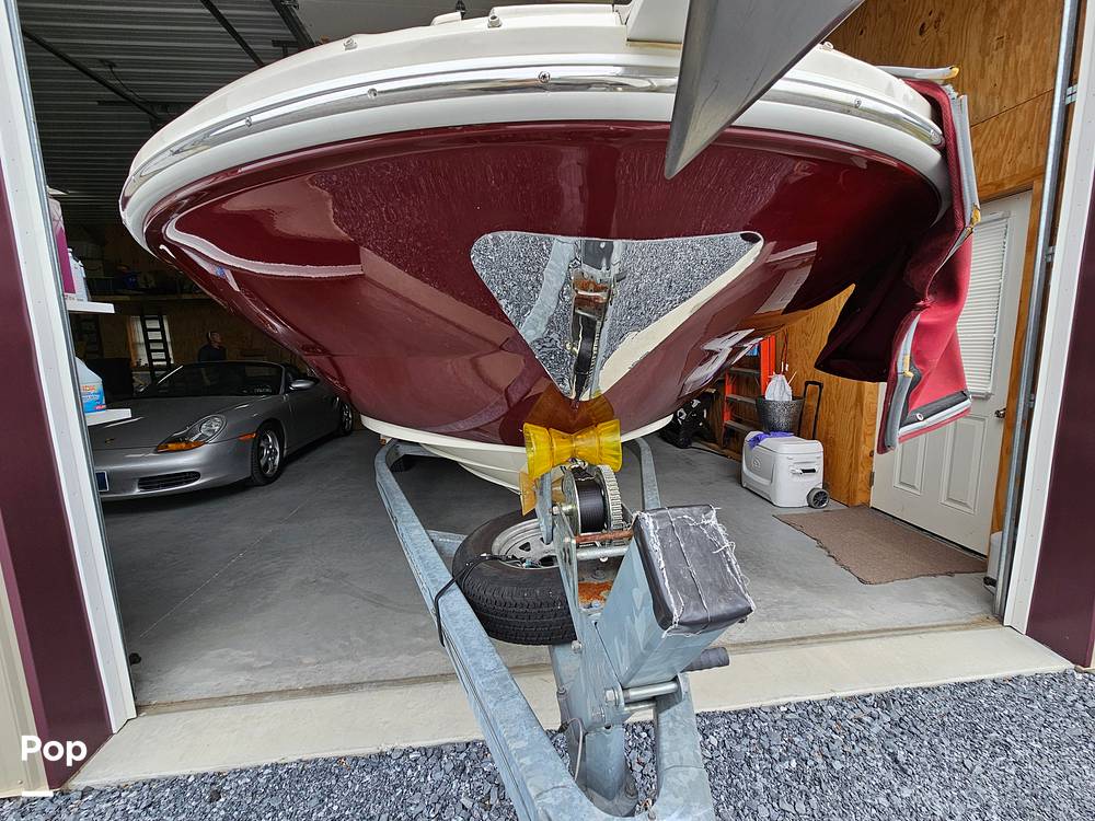 Slide: The Image of Sea Ray 240 Sundeck 2006 - 14401510