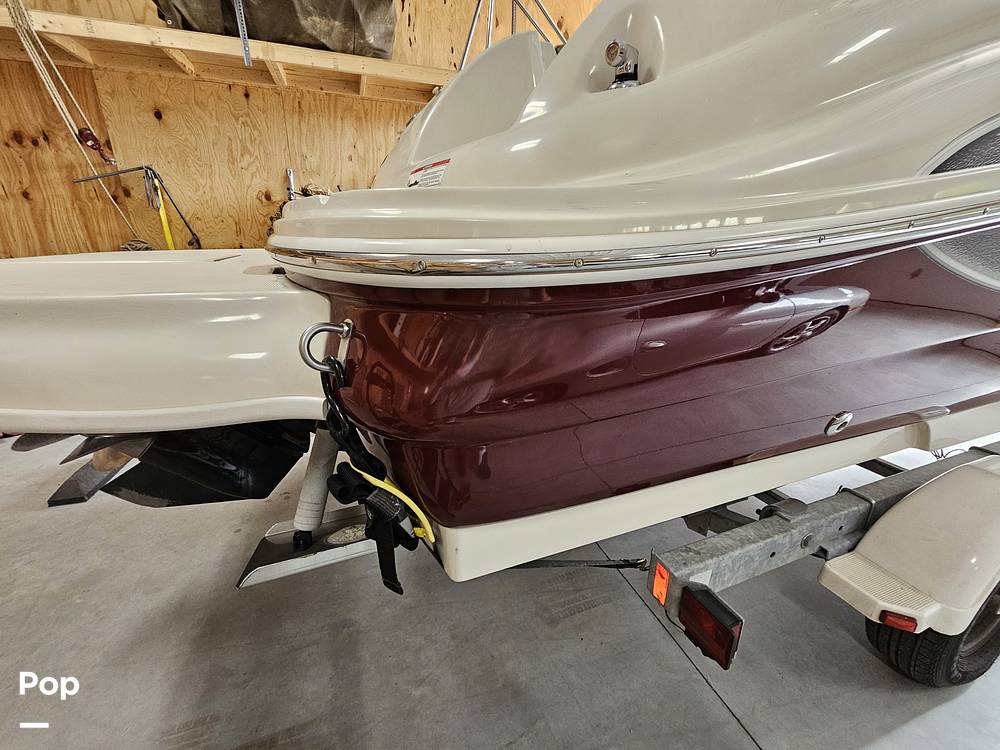 Slide: The Image of Sea Ray 240 Sundeck 2006 - 14401522