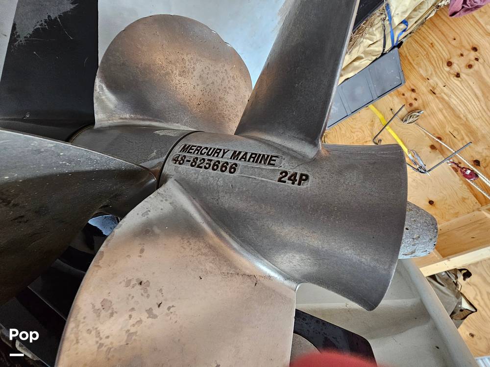 Slide: The Image of Stainless Steel Propeller - 14401524