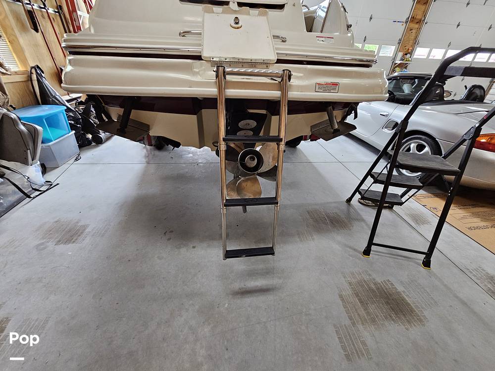 Slide: The Image of Swim Ladder ( Stern ) - 14401527