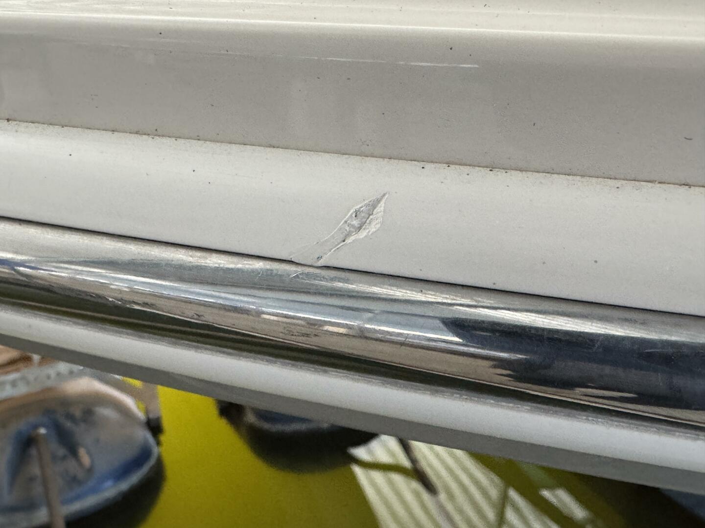 Slide: The Image of Sea Ray 240 Sundeck 2006 - 5119809