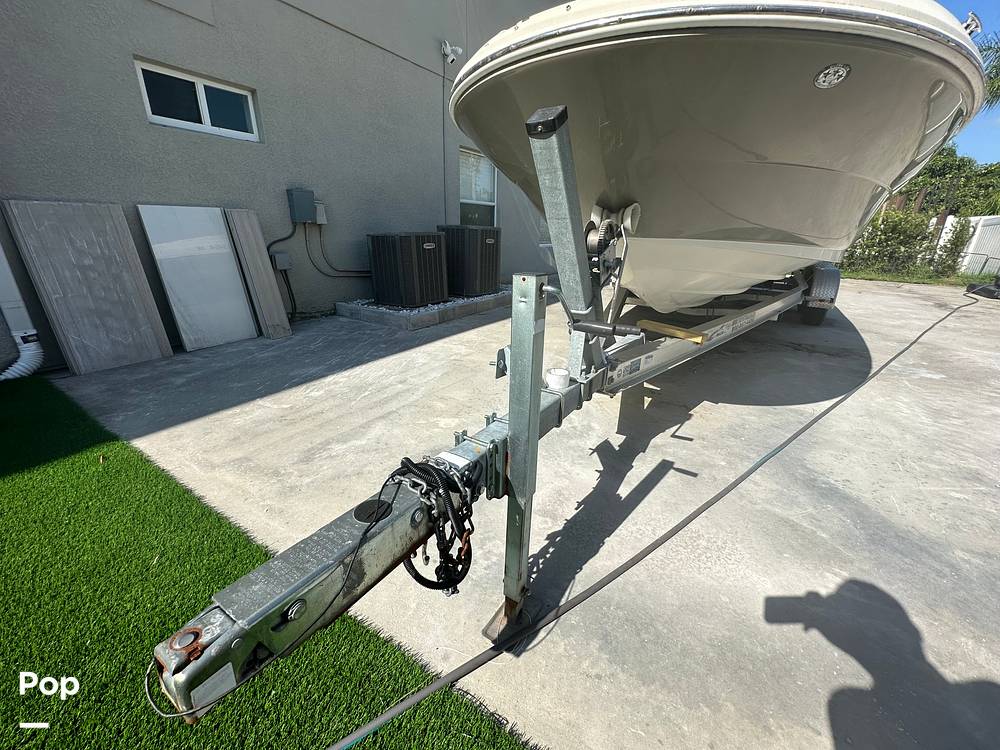 Slide: The Image of Sea Ray 240 Sundeck 2008 - 13025032