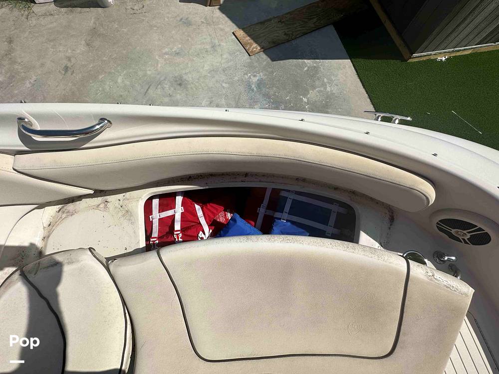 Slide: The Image of Sea Ray 240 Sundeck 2008 - 13025049