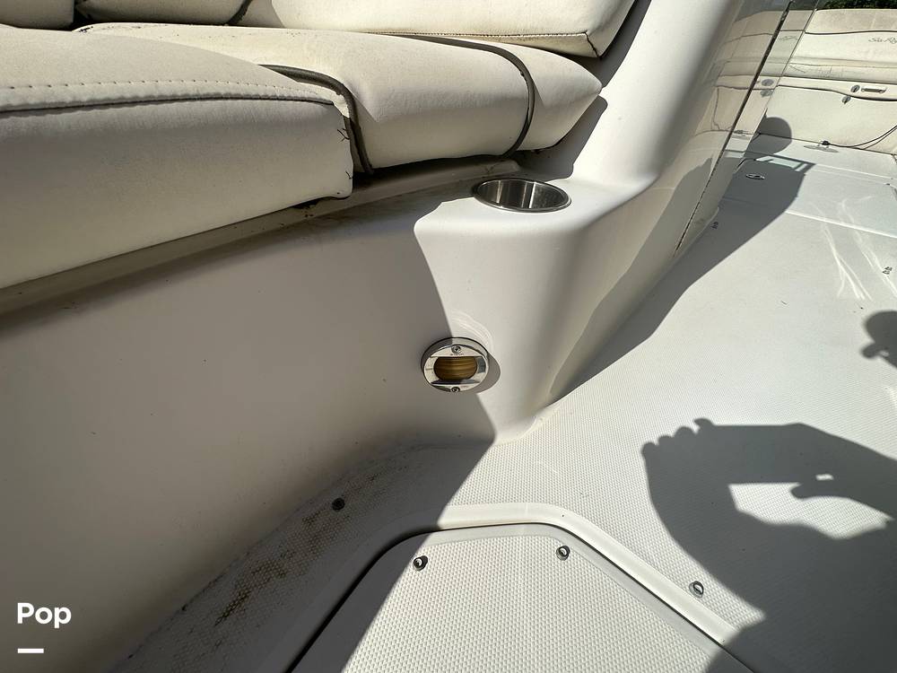 Slide: The Image of Sea Ray 240 Sundeck 2008 - 13025052