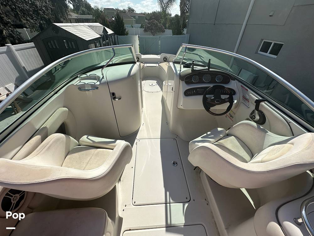 Slide: The Image of Sea Ray 240 Sundeck 2008 - 13025043