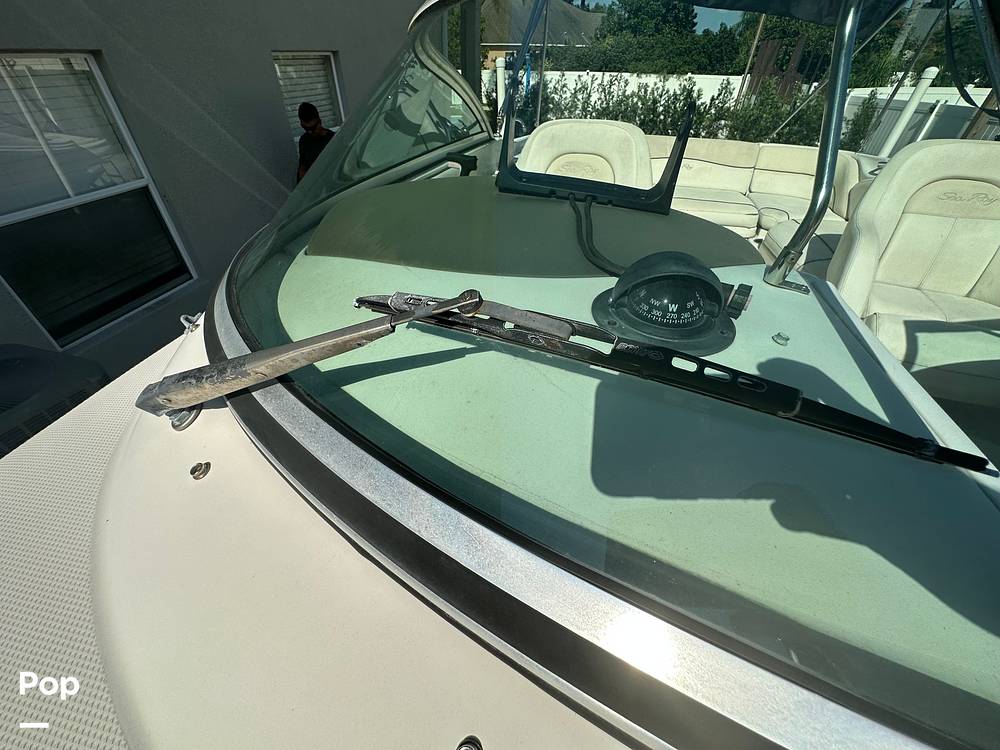 Slide: The Image of Sea Ray 240 Sundeck 2008 - 13025053