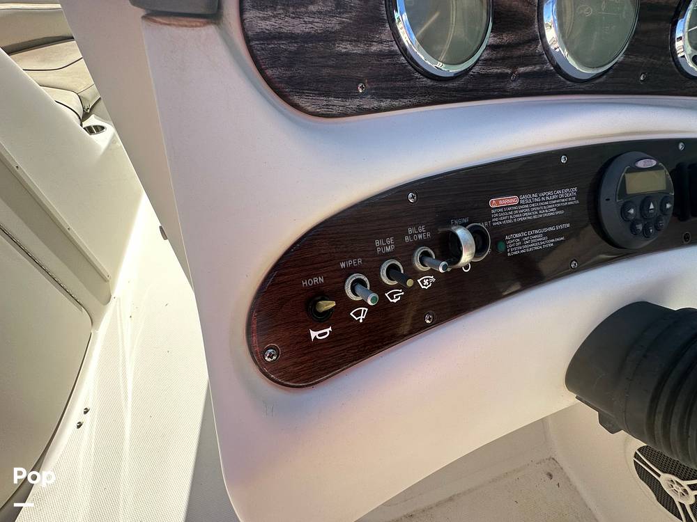 Slide: The Image of Sea Ray 240 Sundeck 2008 - 13025055
