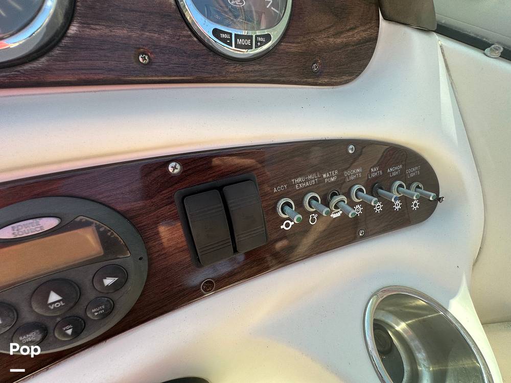 Slide: The Image of Sea Ray 240 Sundeck 2008 - 13025056