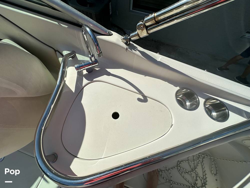 Slide: The Image of Sea Ray 240 Sundeck 2008 - 13025057