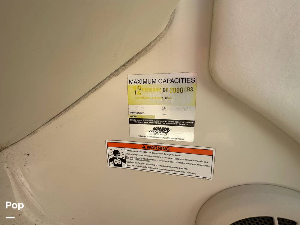Slide: The Image of Sea Ray 240 Sundeck 2008 - 13025060