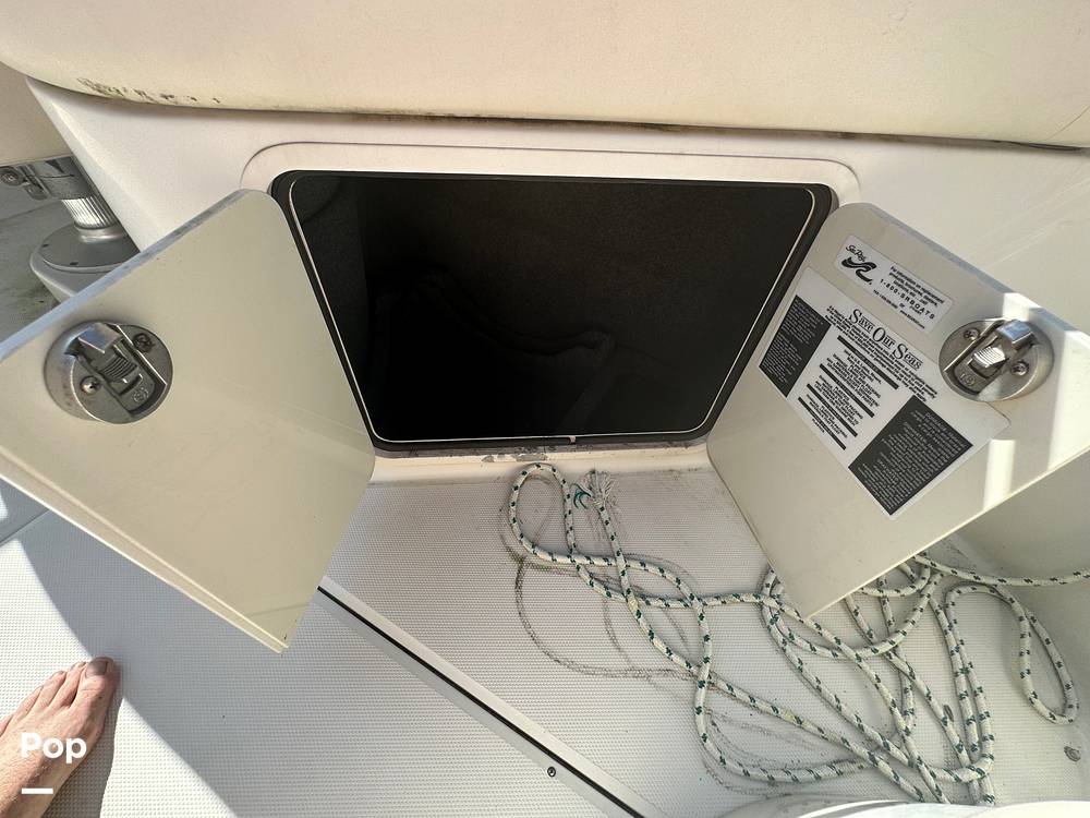 Slide: The Image of Sea Ray 240 Sundeck 2008 - 13025062