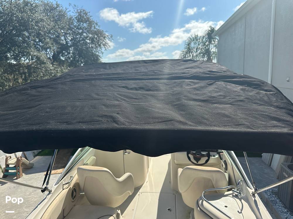 Slide: The Image of Sea Ray 240 Sundeck 2008 - 13025068