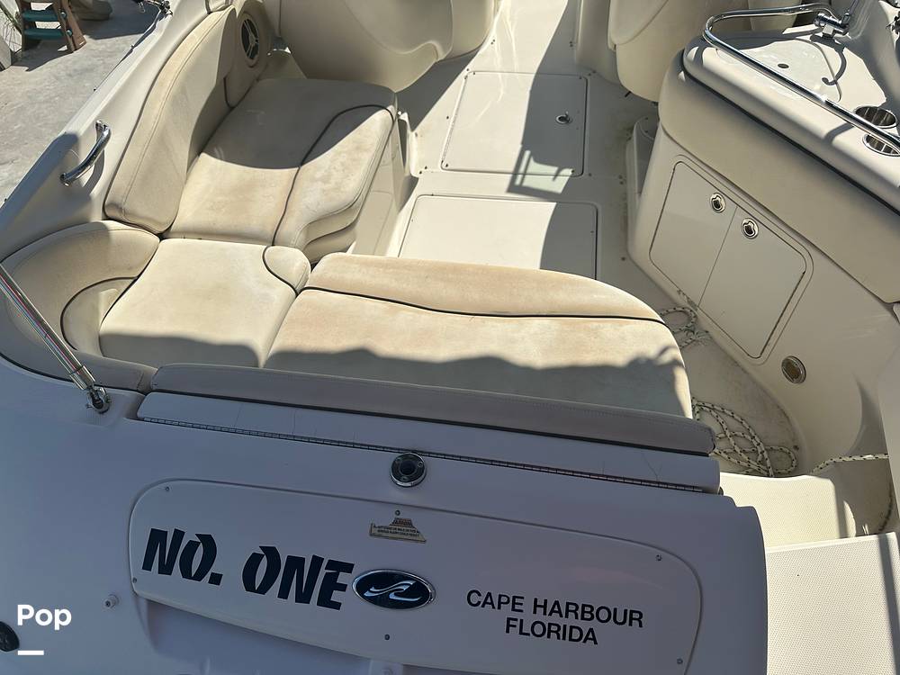 Slide: The Image of Sea Ray 240 Sundeck 2008 - 13025069