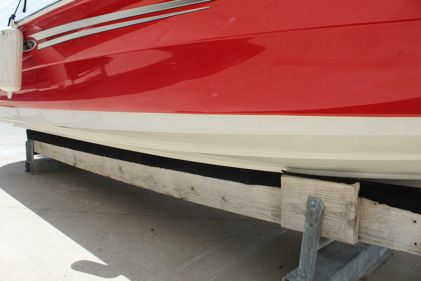 Slide: The Image of Sea Ray 240 Sundeck 2008 - 5291456