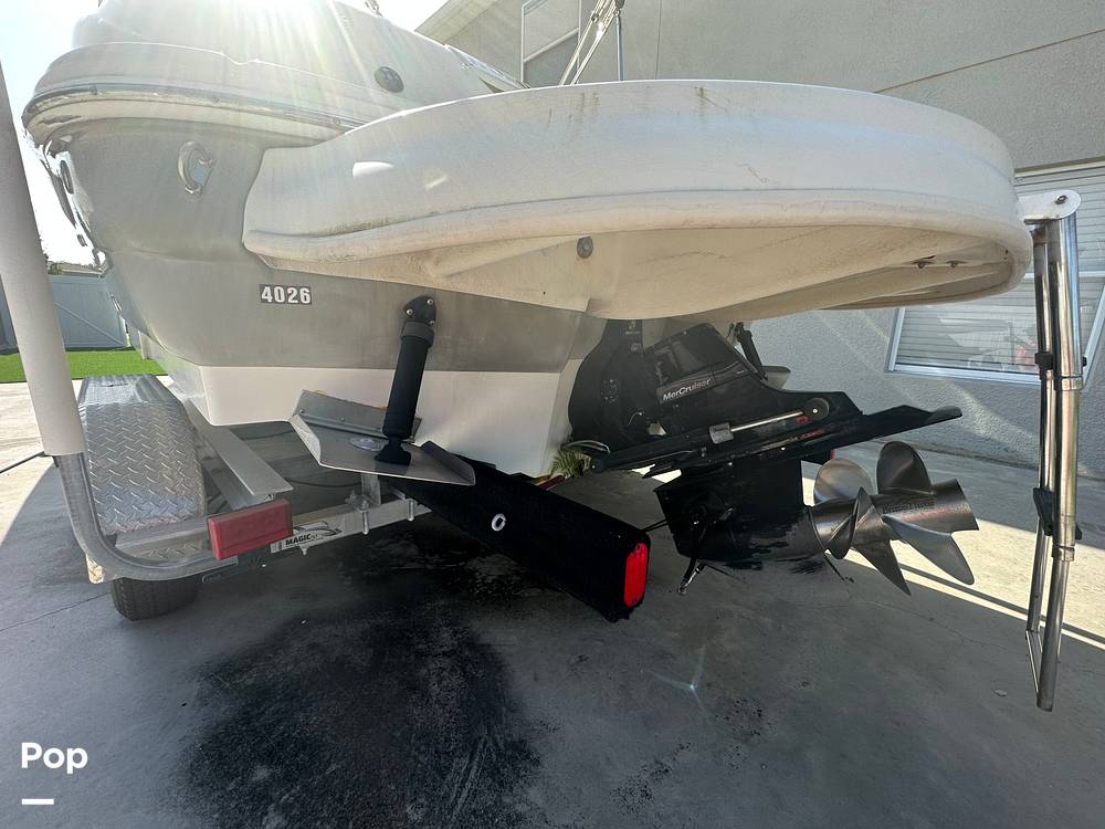 Slide: The Image of Sea Ray 240 Sundeck 2008 - 13025026