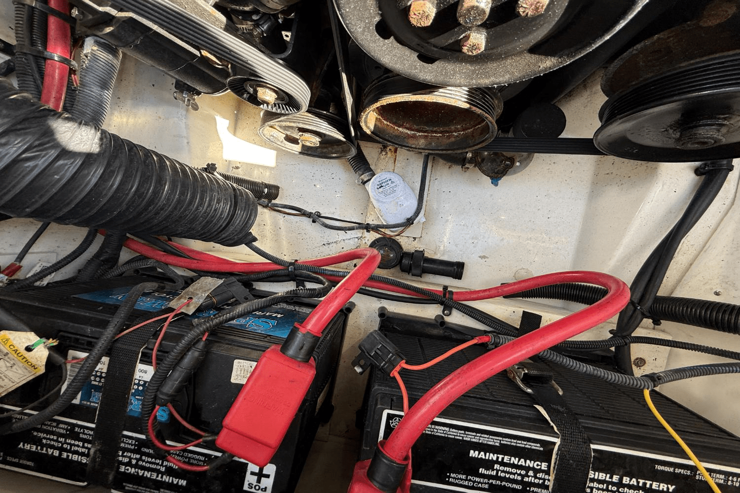 Slide: The Image of Sea Ray 240 SUNDECK 2011 - 23