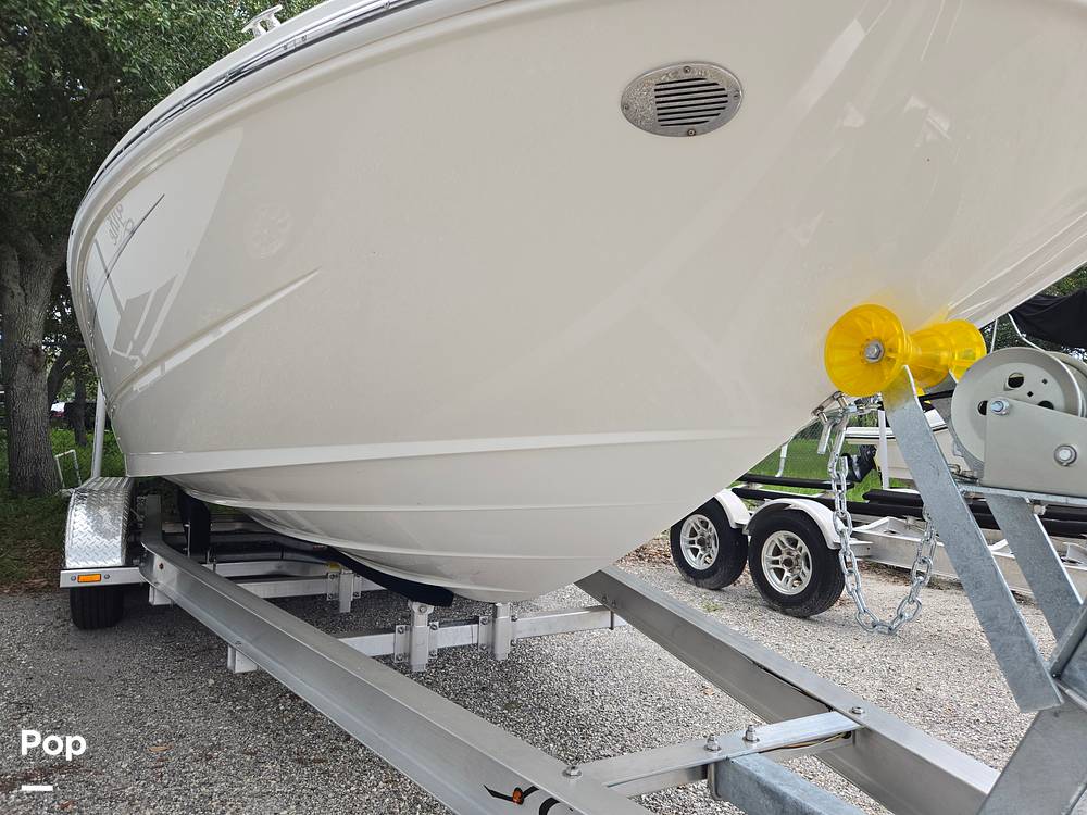 Slide: The Image of Sea Ray 240 Sundeck 2014 - 15625020