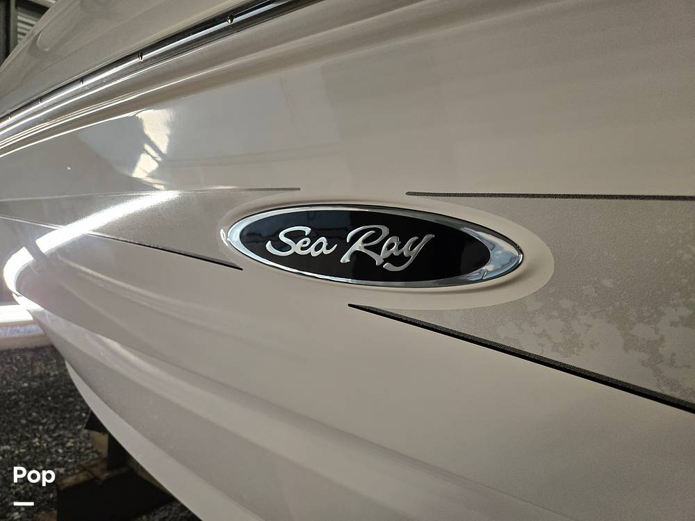 Slide: The Image of Sea Ray 240 Sundeck 2014 - 15304236