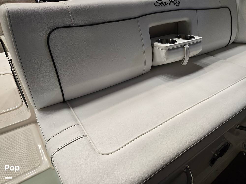 Slide: The Image of Sea Ray 240 Sundeck 2014 - 15304272