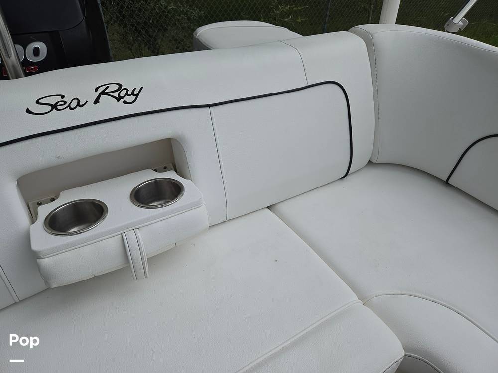 Slide: The Image of Sea Ray 240 Sundeck 2014 - 15625053