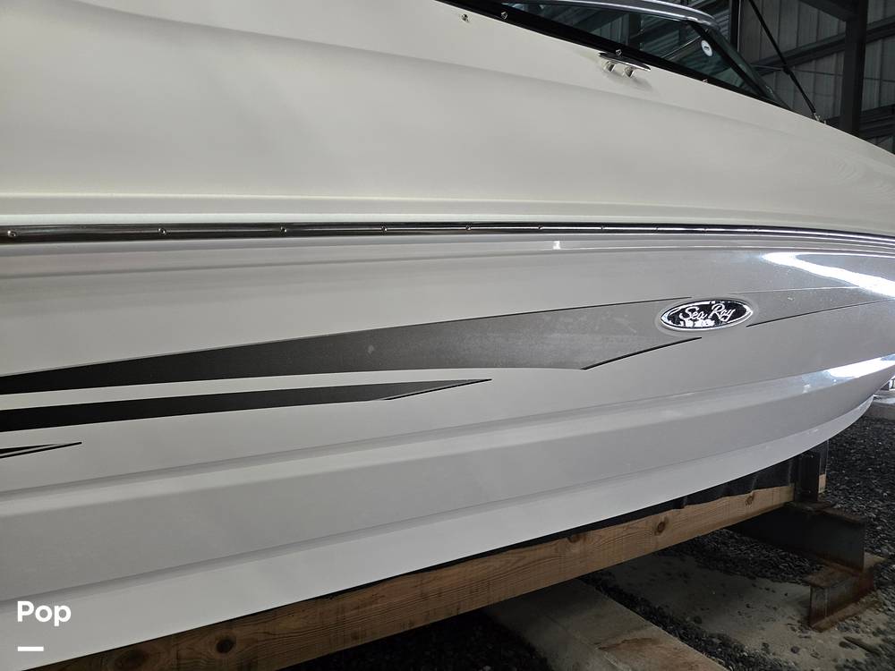 Slide: The Image of Sea Ray 240 Sundeck 2014 - 15304253