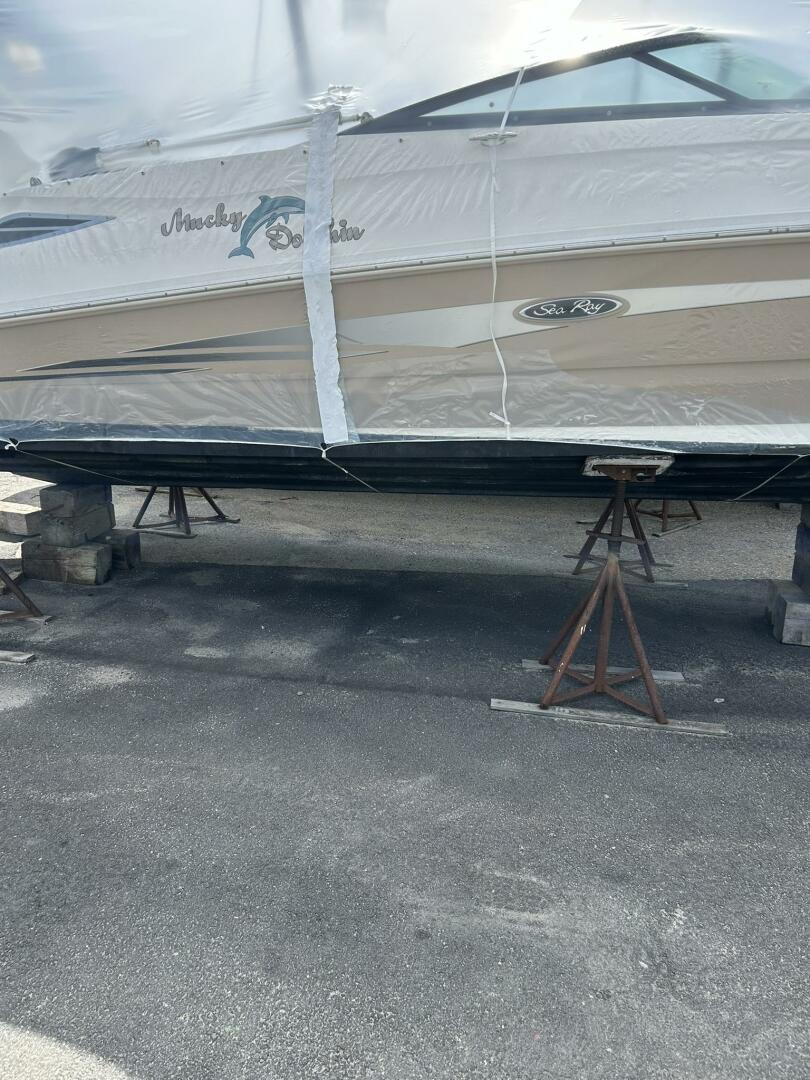 Slide: The Image of Sea Ray 240 Sundeck 2016 - 4870730