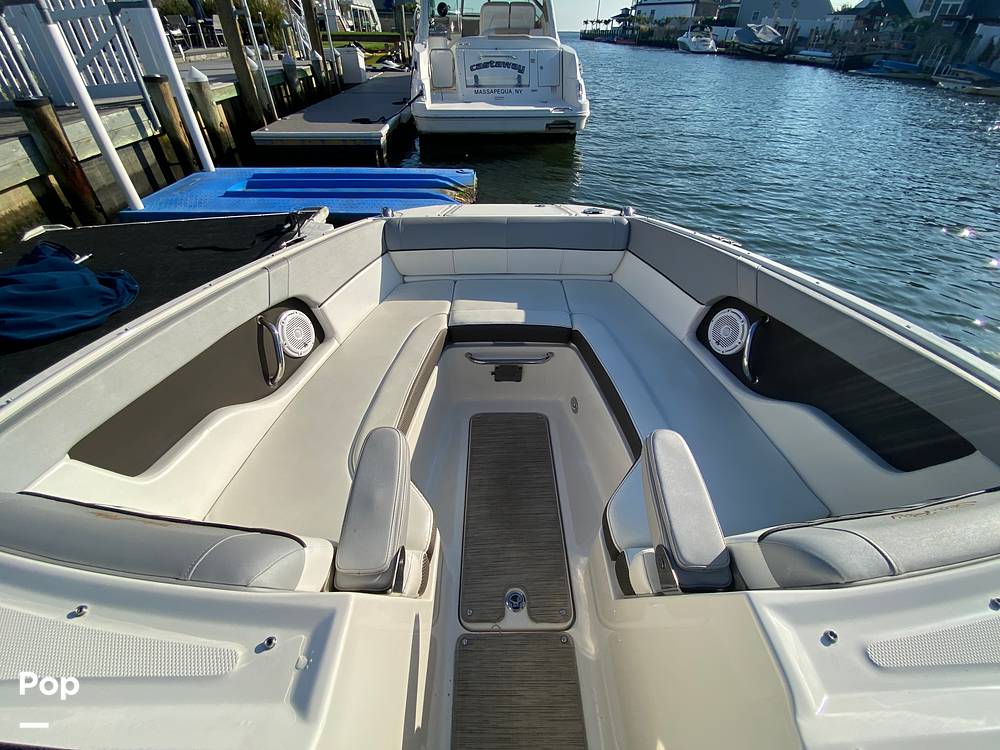 Slide: The Image of Sea Ray 240 Sundeck 2016 - 13230969