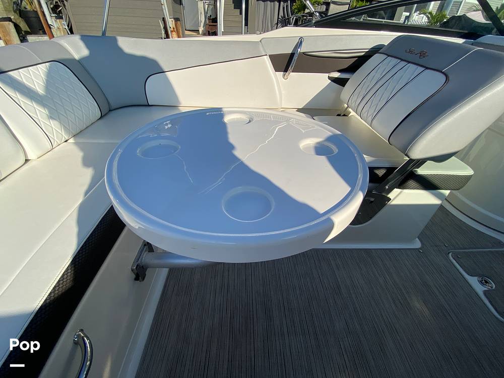 Slide: The Image of Sea Ray 240 Sundeck 2016 - 13230990